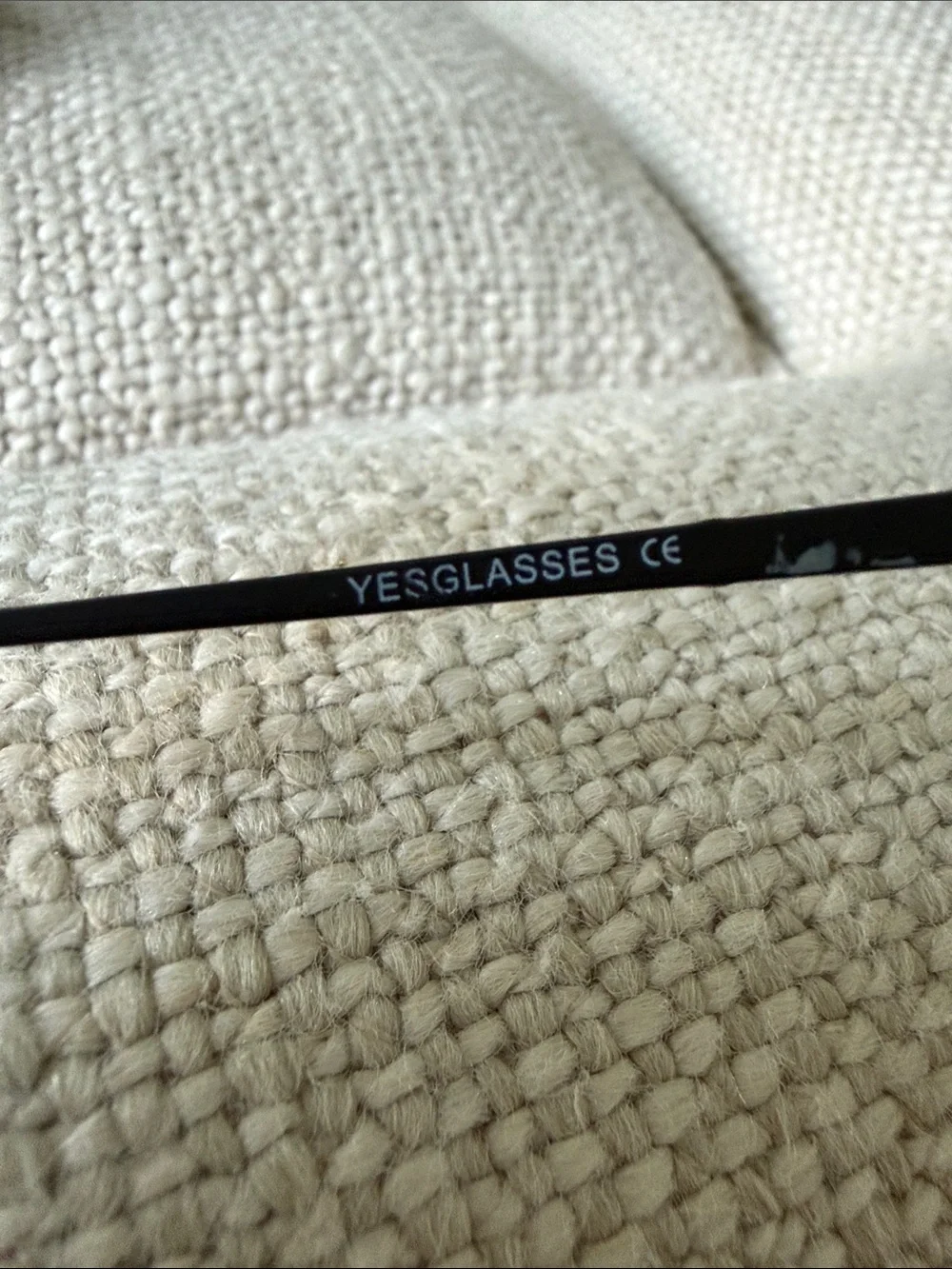 Reading  Rimless glasses- Silver, Gold, Black and gun metal.